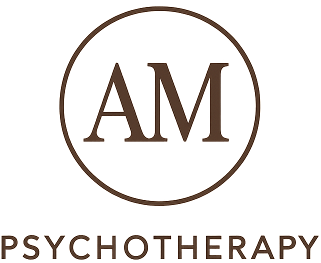 Andy Myers Psychotherapy